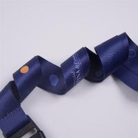 CH Wholesale Sublimation Printing Polyester Lanyards With Logo Custom Certification Keychain OEM ODM ECO Promotion Event Gifts