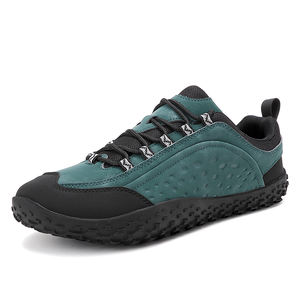 Zapatillas de deporte descalzas para hombre y mujer, zapatillas minimalistas <span class=keywords><strong>Trail</strong></span> Runner Wide Toe Box Zero Drop, zapatos de entrenamiento cruzado para exteriores - Product Image 2