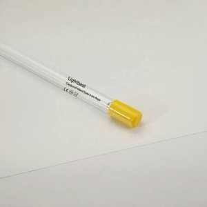 Lámpara Germicida UV de Repuesto Lightbest de 60 Pulgadas, Equivalente a GOLD-L, para Sistemas HX/HXU Optima y LSH X, Luces <span class=keywords><strong>Ultravioleta</strong></span> de 130W - Product Image 3