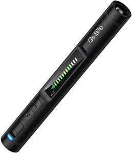 <span class=keywords><strong>Detector</strong></span> <span class=keywords><strong>RF</strong></span> portátil inalámbrico para cámara oculta, <span class=keywords><strong>Detector</strong></span> de insectos de 12 niveles de sensibilidad para Audio inalámbrico - Product Image 1