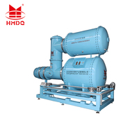 Testeur Hipot AC PD Free HMGTU-1200kVA/600kV, Système de test de résonance AC, Test haute tension sans décharge partielle pour l'industrie électrique