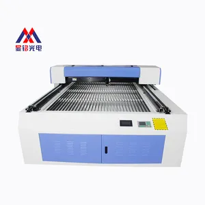 XM 1325 laser cutting machine co2 laser machine 80w 100w 150w 180w 200W 300w acrylic MDF Plywood laser engraving machine