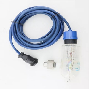 32716 GRANVILLE-PHILLIPS Jauge de vide à ionisation 274003 Catégorie de produits Jauges - Product Image 5