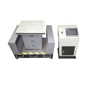 เครื่องทดสอบการสั่นสะเทือนสามแกน X,Y,Z รุ่น H004 - Product Image 4