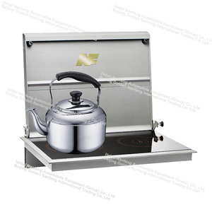 NF GROUP Venta caliente DC12v estufa de combustible y calentador combinado de aire 2.2KW estufa diésel calentador combinado para RV <span class=keywords><strong>autocaravana</strong></span> barco caravana Camper - Product Image 3