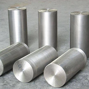 Barra Redonda de Acero Inoxidable Serie 300, Estándar ASTM, Estirado en Frío, Laminado en Caliente, Superficie 2B, Servicios de Soldadura y Corte - Product Image 5