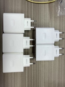 SuperVOOC 120W USB-A Adaptateur secteur universel pour téléphone portable OTP EU <span class=keywords><strong>Plug</strong></span> pour ordinateurs portables Realme Gt6 Neo6 OnePlus 11 <span class=keywords><strong>Pro</strong></span> ACE2 ACE 2SV - Product Image 2