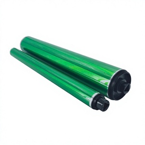 Unité de tambour OPC Fujifilm compatible avec les cartouches noires et couleur pour Konica Minolta C452 - Product Image 3