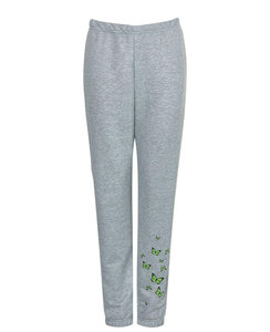 Ensemble de survêtements pour femmes en polyester/coton, rose tie-dye, hiver 2021, pantalons de jogging, hauts, ensembles ajustés, shorts, survêtements - Product Image 1