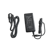 Cargador de patinete eléctrico original en stock de fábrica para accesorios de patinete XiaoMi M365/Pro