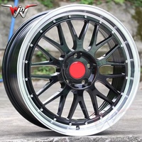 Jantes forgées en 2 ou 3 pièces, alliage 18 19 20 21 22 pouces 5x114.3 5x112 5x130, jantes de course en alliage pour BMW G82 G30 Audi RS5 RS7 RS6