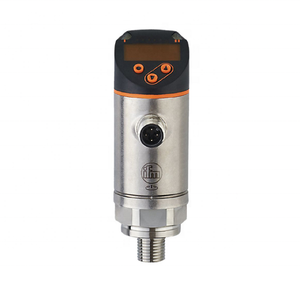 Sensor IFM con Pantalla, los Más Vendidos, en Stock, PN3094 PN2092 PN2093 PN2094 PN3070 PN3071 PN3092 PN3097 PN7092, Nuevo y Original - Product Image 1