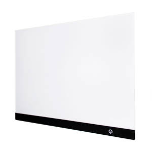 Factory Direct Cheep LED-Grafikkarte Light Pad Drawing Tracing Tablet Tragbares Zeichenbrett A5/A4/A3 - Product Image 1