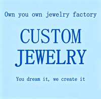 Fabricants de bijoux personnalisés OEM et ODM, fabrication de bijoux DIY, plaqué or, argent, acier inoxydable, personnalisation de plaques nominatives, pendentif