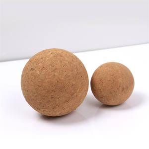 Boule de liège de carafes de vin, <span class=keywords><strong>bouchon</strong></span> de liège en bois <span class=keywords><strong>bouchon</strong></span> de boule en bois bouchons de liège bouchons pour le remplacement de bouteille en verre de <span class=keywords><strong>carafe</strong></span> de vin - Product Image 4