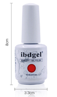 Gel de couleur pour ongles, à retirer par trempage, marque privée OEM/ODM