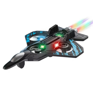 โดรนโฟมของเล่นสำหรับเด็ก RC เครื่องบินของเล่นควบคุมระยะไกล - Product Image 2