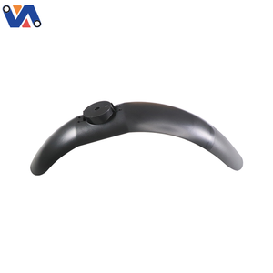 Nouvelle image Escooter <span class=keywords><strong>roue</strong></span> <span class=keywords><strong>avant</strong></span> garde-boue garde-boue pièces de réparation pour <span class=keywords><strong>Xiaomi</strong></span> MI4/MI4 Pro Scooter pièces accessoires - Product Image 6