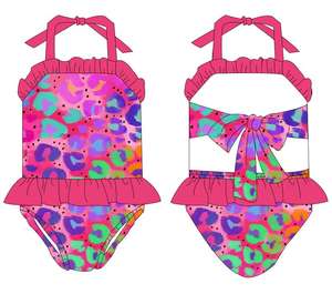 Conjuntos de Ropa para Niños al por Mayor de Yiwu 2022, Ropa de Boutique para Bebés - Product Image 4