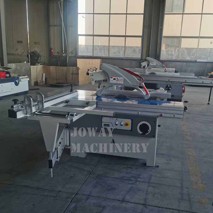 Smart Saw Cutting Sliding Table Woodworking Machine Small Wood Panel ...