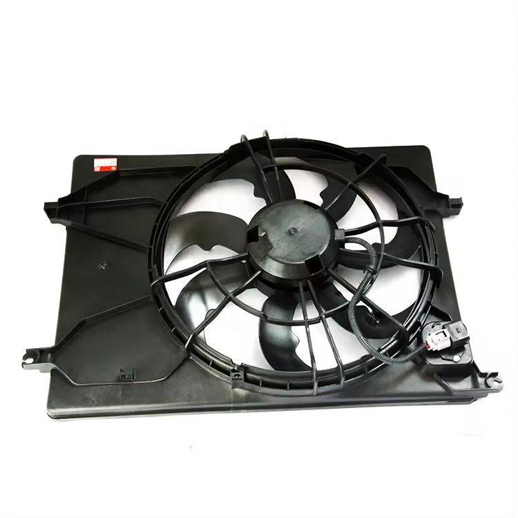 Poco♪ OEM 25380-J9000 BLOWER ASSY Ups for Hyundai Kona 2018~2023