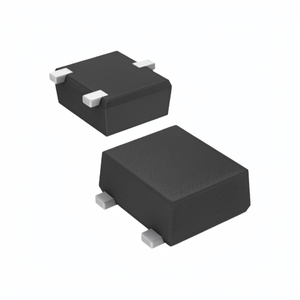 SC-70ทรานซิสเตอร์ DTA123YU3HZGT106แบบ SOT-323ช่องทางผู้ผลิตชิ้นส่วนวงจรอิเล็กทรอนิกส์ - Product Image 1