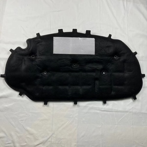 大众高尔夫6 r mk6 GTI备件用带铝箔垫隔热棉罩隔热垫 - Product Image 2