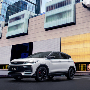 Geely Coolray Binyue ChaoNeng Binyue L Geely Vehicle Compact Petrol Car Suv High Speed Left Steering Cars factory price deposit - Product Image 1