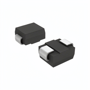 DO-214AA, SMB ES2C-M3/52T Original Electronic Circuit Components Single Diodes - Product Image 1