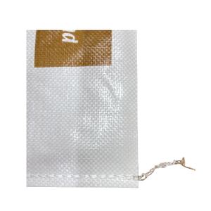 Sac tissé PP à rayures du Vietnam en solde - Product Image 6