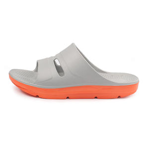 Sandal musim panas uniseks, sandal kualitas tinggi, ringan, bantalan rehabilitasi, warna penuh untuk pria, modis, grosir, mode - Product Image 1