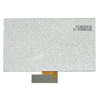 Module LCD TFT 1024RGB600, résolution 7,0 pouces, panneau IPS LCM, MIPI 4 voies, 1000 cd, M2, 16,7 millions de couleurs