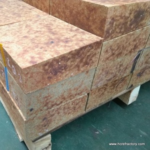 Ladrillo de mullita SiC de alta calidad Henan para horno rotatorio de clinker de cemento de proceso seco grande 7000TPD - Product Image 4
