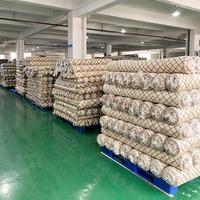 Tissu Jacquard Brocart Teint en Fil Tissé en Usine, Résistant à l'Abrasion et Anti-Boulochage, 100% Polyester pour Vêtements de Garçons et Décoration de Sacs