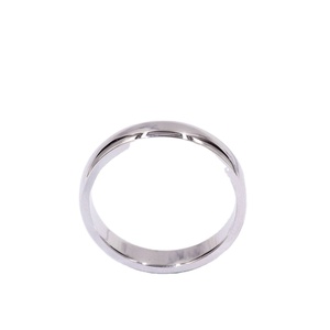 Tianyu gemme moissanite immagini gli uomini e le donne in <span class=keywords><strong>oro</strong></span> bianco moissanite 2 millimetri anello di <span class=keywords><strong>nozze</strong></span> - Product Image 1