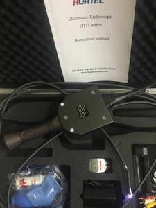 HTD-K4 แบบแมนนวล รุ่นที่ 4 สำหรับงานอุตสาหกรรม - Product Image 3