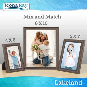 กรอบรูป MDF หุ้มกระดาษ ขายตรงจากโรงงาน สำหรับตกแต่งผนังบ้านสไตล์โมเดิร์น โชว์งานศิลปะ ตกแต่งแกลเลอรี่ - Product Image 4