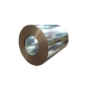Bobine d'acier aluminium-zinc HDGL (galvanisation à chaud) SGLCC JIS G3321 ASTM A792 EN10215 - Product Image 6