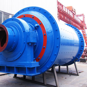 उच्च गुणवत्ता बिक्री के लिए गेंद मिल/सूखे और गीले गेंद मिल निर्माता/2022 नई प्रकार गेंद मिल लागत - Product Image 4