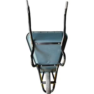 <span class=keywords><strong>Brouette</strong></span> robuste 100 kg en acier pour jardin extérieur, modèle France, prix avantageux, meilleur prix - Product Image 6