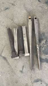 Peças divisor de pedra hidráulica, pedra de ressecamento de pedra, ferramentas de demolição de concreto à venda - Product Image 2