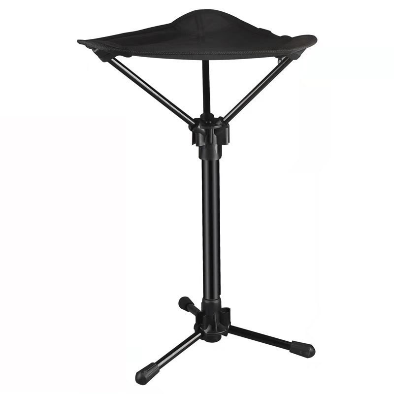 Tabouret triangulaire