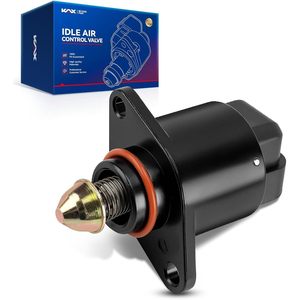 Válvula de Control de Aire en Reposo KAX CV10151 para Buick Chevy 1995-2005, Pieza de Repuesto de Metal y Plástico - Product Image 1