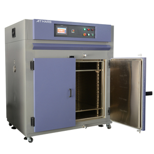 ATMARS Phòng Thí Nghiệm Hot Air Sấy <span class=keywords><strong>Oven</strong></span> Nhà Sản Xuất Xử Lý Nhiệt Lò Công Nghiệp - Product Image 5