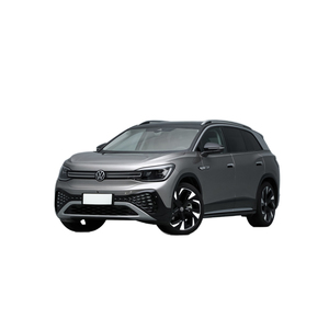 Id6 Crozz <span class=keywords><strong>Auto</strong></span> Usata Passeggeri di Grande Successo in Cina per Volkswagen Id6 - Product Image 1