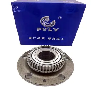 Cabeza del eje trasero de alta calidad adecuada para Volkswagen Bora800179D Lang Yi Junjie FRVH530 HRV TT Pentium B30 Junpai T77