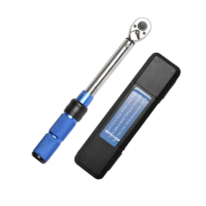 Bộ cờ lê mô-men xoắn MUQZI 1/4 inch 2-24N.m hai chiều, chính xác, bộ cờ lê ratchet 72 răng, cờ lê mô-men xoắn xe đạp có cài đặt sẵn - Product Image 2