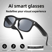 Lunettes Intelligentes avec Verres Correcteurs Polarisés Anti-UV Protection Solaire Monture Unisexe Fabrication Danyang