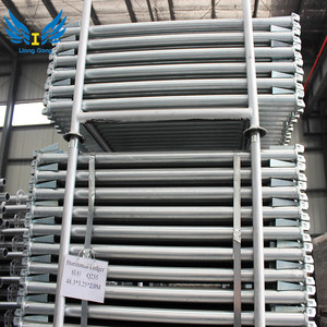 LIANGGONG Ringlock Ponteggi per Blindaggio - Product Image 6