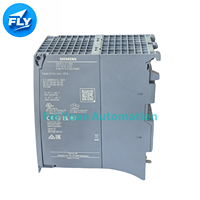 Nuevo Módulo PLC Siemens SIMATIC S7-1500 CPU1515T-2PN 6ES7515-2TN03-0AB0 6ES7515-2TM01-0AB0, 32 E/S, Memoria de Datos, Modbus